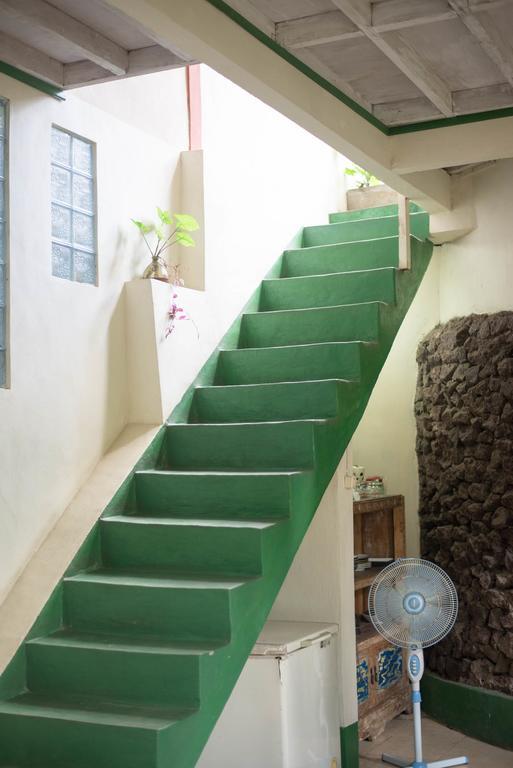 Serenity House Hotel Ubud Exterior foto